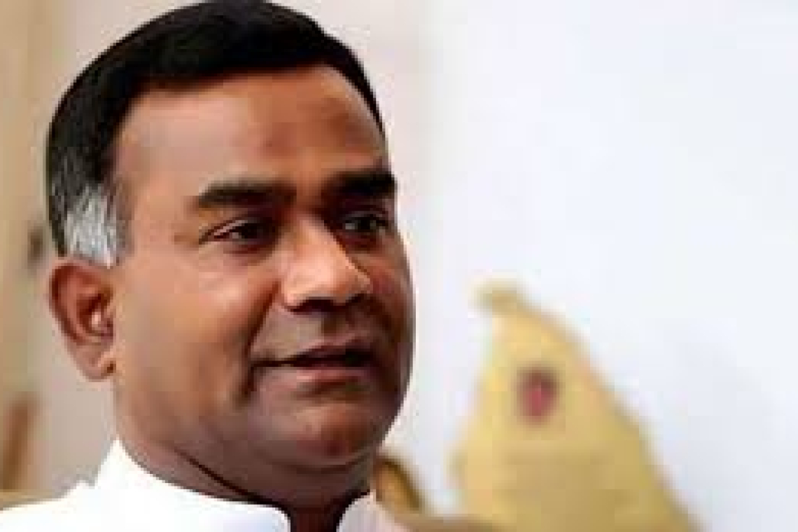 සජබට නව ප්‍රධාන ආසන සංවිධායකවරුන් තිස් දෙනෙක්